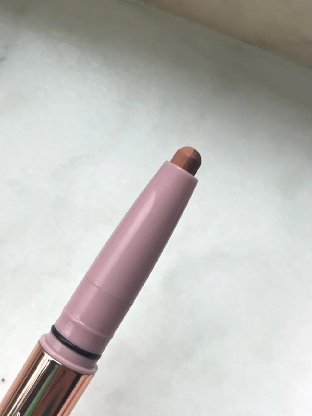 MALLY EVERCOLOR Split Shadow Stick, Cafe Latte Brown NWT, Retails $25